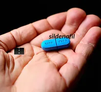 Sildenafil 100 generico